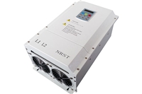 30KW/380VAC三相全桥SC-HS303F电磁加热器