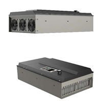 80KW/380VAC三相全桥电磁加热器