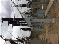 LW30-66及LW30-72.5户外SF6断路器