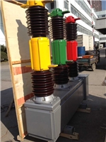 LW16-40.5户外高压电气设备