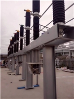 LW35-126KV六氟化硫断路器