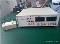 可自动生成功率器件的I-V曲线的半导体器件图示仪