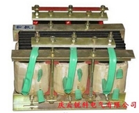 煤矿粉碎机配BP4系列频敏变阻器