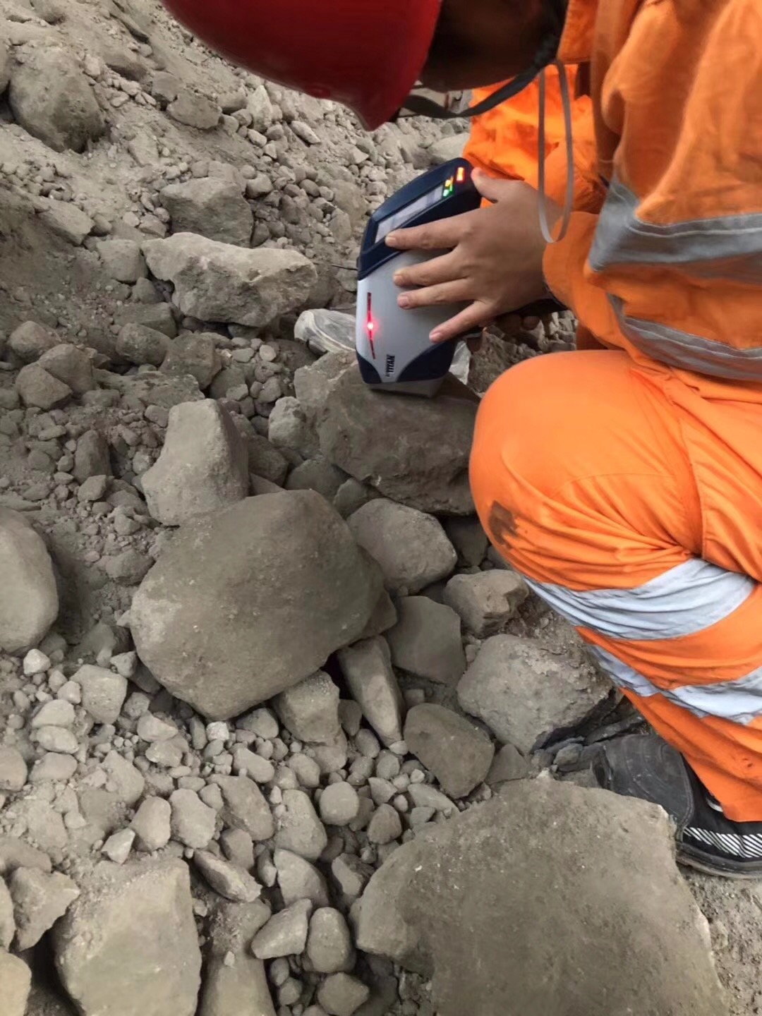 淡水河谷向New Caledonia镍矿独立投资5亿美元