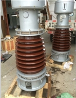 LB6-66KV户外电流互感器