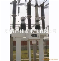 LW9-72.5断路器分闸时间