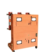 ZN23-40.5断路器手车