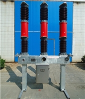LW34-40.5高压SF6断路器