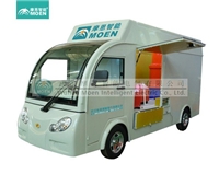MOEN-5900 车载式变频串联谐振高压试验装置