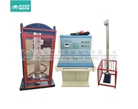 MEZN-Z-60 安全工器具力学性能试验装置