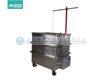 MOEN-3670DB绝缘斗臂车试验系统