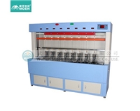 MOEN-3695HT全自动循环注水绝缘靴手套泄漏电流测试台