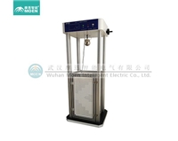 MOEN-6820 安全帽耐冲击穿刺试验装置