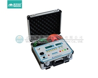 MEZRC-2A 变压器直流电阻测试仪