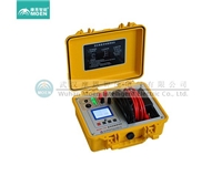 MEZRC-10A变压器直流电阻测试仪