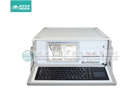 MEAS-500A 直流断路器安秒特性测试仪