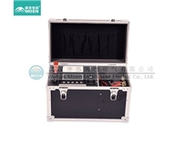 MOEN-5102C 智能高精度回路电阻测试仪
