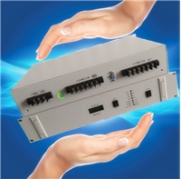 通信电源AC220V转DC48V10A高频开关电源