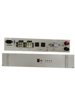 高频逆变器DC48V/2KVA高频通信逆变器