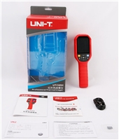 正品UTi165H红外热成像仪