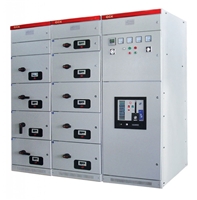 XGN15-12环网柜尔悦生产中心_操作安全可靠