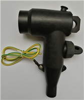 10kV肘型直插连接器