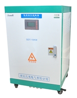 单相220V转三相380V电源转换器5KW-100KW