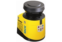 西克（施克）SICK迷你安全激光扫描仪S30B-2011BA
