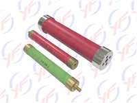 50W高电压管状功率电阻器
