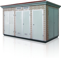 企业定做XGN15-12环网柜一进二出10kv环网柜