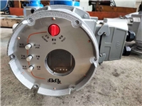 DZW30电动执行器