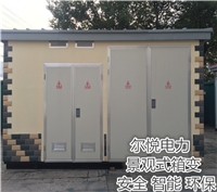 10KV电缆分支箱厂家展销XGN15-12高压环网柜