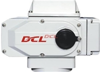DCL-60E电动阀门