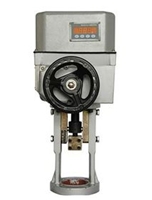 SKZ-510CX 直行程阀门电动头