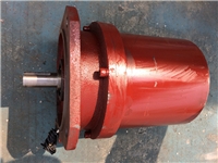 隔爆1.5kw三相电动机YBDF-312-4厂家