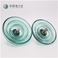 标准悬式玻璃绝缘子