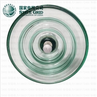 玻璃绝缘子LXY-70