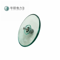 空气电力型悬式玻璃绝缘子