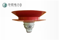 悬式瓷复合绝缘子