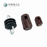 拉紧系列绝缘子