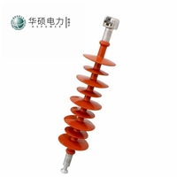 复合绝缘子