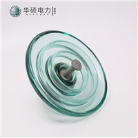 钢化玻璃绝缘子可定制