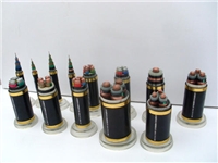 航空航天 高温 矿物质等特种电线电缆