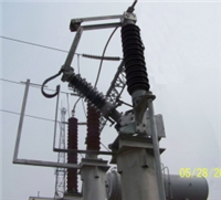 GW8、GW13系列中性点隔离开关