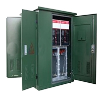 10kv环网柜户外环网柜