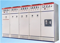 高压环网柜厂商提供GGD低压开关柜种类
