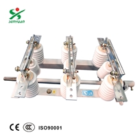 GN22-12/2500隔离开关户内交流高压隔离开关闸刀开关