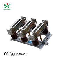 GN22-12/4000隔离开关户内交流高压隔离开关闸刀开关