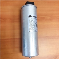 CLZ-FP电容器西班牙CIRCUTOR(西谷铎)电力电容器