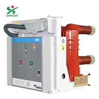 VSV-12P-1250-31.5户内高压交流真空断路器漏电保护装置